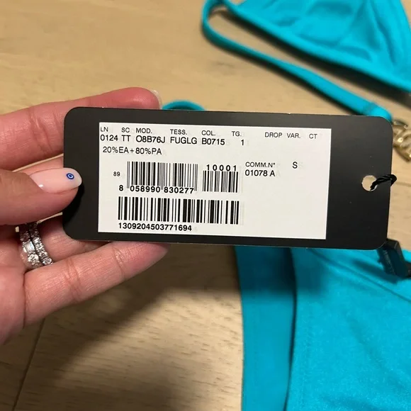 Dolce and gabbana bikini - Picture 2 of 7